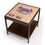 YouTheFan NFL San Francisco 49ers 25-Layer StadiumView Lighted End Table - Sports Collectibles, Sports Memorabilia, Sports Fan Shop, Sports Gifts