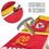YouTheFan NFL Kansas City Chiefs RingBag - Sports Collectibles, Sports Memorabilia, Sports Fan Shop, Sports Gifts