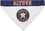 Houston Astros Reversible Bandana
