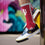 For Bare Feet NCAA INDIANA HOOSIERS MVP Crew Sock Team Color Large - Sports Gifts, Sports Memorabilia, Sports Collectibles, Fan Shop