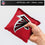 Wild Sports NFL Atlanta Falcons 8pk Dual Sided Bean Bags, Team Color - Sports Collectibles, Sports Memorabilia, Sports Fan Shop, Sports Gifts