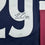 Framed Autographed/Signed Nathan MacKinnon 35x39 Colorado Avalanche Authentic Blue Hockey Jersey Fanatics COA