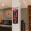 YouTheFan Officially-licensed NCAA Texas Tech Red Raiders 6x19 Top 10 Signs Banner - humorous descriptions - fun sports fan phrases, original design, indoor team wall decor fan gift - Sports Collectibles, Sports Memorabilia, Sports Fan Shop, Sports Gifts