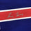 Framed Autographed/Signed Greg Maddux 35x39 Chicago Blue Baseball Jersey JSA COA
