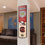 YouTheFan NCAA South Carolina Gamecocks 3D Stadium 8x32 Banner - Brice Stadium - Sports Collectibles, Sports Memorabilia, Sports Fan Shop, Sports Gifts