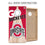YouTheFan NCAA Ohio State Buckeyes 2’ x 4’ Professional Wood Cornhole Game with Logo Bags - Sports Collectibles, Sports Memorabilia, Sports Fan Shop, Sports Gifts
