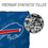 YouTheFan NFL Buffalo Bills Cornhole Bags - 4PK - Blue - Sports Collectibles, Sports Memorabilia, Sports Fan Shop, Sports Gifts