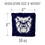 YouTheFan NCAA Butler Bulldogs Cornhole Bags - 4PK - Blue - Sports Collectibles, Sports Memorabilia, Sports Fan Shop, Sports Gifts