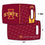 YouTheFan NCAA Iowa State Cyclones Logo Series Cutting Board - Sports Gifts, Sports Memorabilia, Sports Collectibles, Fan Shop
