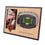 YouTheFan NFL Chicago Bears 3D StadiumViews Picture Frame - Sports Collectibles, Sports Memorabilia, Sports Fan Shop, Sports Gifts