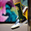 For Bare Feet NCAA BAYLOR BEARS MVP Crew Sock Team Color Large - Sports Gifts, Sports Memorabilia, Sports Collectibles, Fan Shop