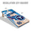 YouTheFan NFL Tennessee Titans 2’ x 4’ Professional Wood Cornhole Game with Logo Bags - Sports Collectibles, Sports Memorabilia, Sports Fan Shop, Sports Gifts