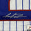 Autographed/Signed Mark Prior Chicago Pinstripe Baseball Jersey JSA COA