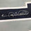 Framed Autographed/Signed Gary Sheffield 35x39 New York Grey Baseball Jersey JSA COA