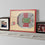YouTheFan NCAA Utah Utes 5-Layer StadiumView 3D Wall Art - Rice-Eccles Stadium - Sports Collectibles, Sports Memorabilia, Sports Fan Shop, Sports Gifts