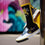 For Bare Feet NCAA WICHITA STATE SHOCKERS MVP Crew Sock Team Color Large - Sports Gifts, Sports Memorabilia, Sports Collectibles, Fan Shop