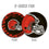YouTheFan NFL Cleveland Browns Flimzee Bean-Bag Flying Disc - Sports Collectibles, Sports Memorabilia, Sports Fan Shop, Sports Gifts