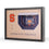 YouTheFan NCAA Syracuse Orange 25-Layer StadiumViews 3D Wall Art - JMA Wireless Dome - Sports Collectibles, Sports Memorabilia, Sports Fan Shop, Sports Gifts