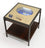 YouTheFan NCAA Kentucky Wildcats 25-Layer StadiumViews Lighted End Table - Rupp Arena - Sports Collectibles, Sports Memorabilia, Sports Fan Shop, Sports Gifts