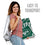 YouTheFan NFL New York Jets RingBag - Sports Collectibles, Sports Memorabilia, Sports Fan Shop, Sports Gifts