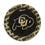 YouTheFan NCAA Colorado Buffaloes Flimzee Bean-Bag Flying Disc - Sports Collectibles, Sports Memorabilia, Sports Fan Shop, Sports Gifts