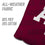 YouTheFan NCAA Texas A&M Aggies Cornhole Bags - 4PK - Maroon - Sports Collectibles, Sports Memorabilia, Sports Fan Shop, Sports Gifts