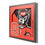 YouTheFan NCAA NC State Wolfpack 3D Logo Series Wall Art - 12x12 - Sports Collectibles, Sports Memorabilia, Sports Fan Shop, Sports Gifts