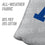 YouTheFan NCAA Air Force Academy Cornhole Bags - 4PK - Grey - Sports Collectibles, Sports Memorabilia, Sports Fan Shop, Sports Gifts