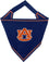 Auburn Tie Around Bandana Pets First - Sports Collectibles, Sports Memorabilia, Sports Fan Shop, Sports Gifts