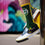 For Bare Feet NCAA COLORADO STATE RAMS MVP Crew Sock Team Color Large - Sports Gifts, Sports Memorabilia, Sports Collectibles, Fan Shop