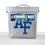 YouTheFan NCAA Air Force Academy Cornhole Bags - 4PK - Grey - Sports Collectibles, Sports Memorabilia, Sports Fan Shop, Sports Gifts