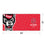 YouTheFan NCAA NC State Wolfpack Logo Series Desk Pad - Sports Collectibles, Sports Memorabilia, Sports Fan Shop, Sports Gifts