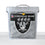 YouTheFan NFL Las Vegas Raiders Cornhole Bags - 4PK - Grey - Sports Collectibles, Sports Memorabilia, Sports Fan Shop, Sports Gifts