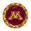 YouTheFan NCAA Minnesota Golden Gophers Flimzee Bean-Bag Flying Disc - Sports Collectibles, Sports Memorabilia, Sports Fan Shop, Sports Gifts