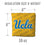 YouTheFan NCAA UCLA Bruins Cornhole Bags - 4PK - Yellow - Sports Collectibles, Sports Memorabilia, Sports Fan Shop, Sports Gifts