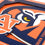 YouTheFan NCAA Auburn Tigers 3D Logo Series Wall Art - 12x12 - Sports Collectibles, Sports Memorabilia, Sports Fan Shop, Sports Gifts