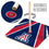 YouTheFan NCAA Arizona Wildcats Horseshoe Bags - Sports Collectibles, Sports Memorabilia, Sports Fan Shop, Sports Gifts