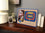 YouTheFan NCAA Kansas Jayhawks 3D StadiumView Picture Frame - Allen Fieldhouse, 12" x 8" - Sports Collectibles, Sports Memorabilia, Sports Fan Shop, Sports Gifts