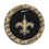 YouTheFan NFL New Orleans Saints Flimzee Bean-Bag Flying Disc - Sports Collectibles, Sports Memorabilia, Sports Fan Shop, Sports Gifts