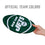 YouTheFan NFL New York Jets Flimzee Bean-Bag Flying Disc - Sports Collectibles, Sports Memorabilia, Sports Fan Shop, Sports Gifts