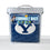 YouTheFan NCAA BYU Cougars Cornhole Bags - 4PK - Blue - Sports Collectibles, Sports Memorabilia, Sports Fan Shop, Sports Gifts