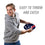 YouTheFan NFL Houston Texans Flimzee Bean-Bag Flying Disc - Sports Collectibles, Sports Memorabilia, Sports Fan Shop, Sports Gifts