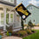 WinCraft Pittsburgh Steelers Script Logo Premium Flag - Sports Collectibles, Sports Memorabilia, Sports Fan Shop, Sports Gifts