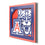 YouTheFan NCAA Arizona Wildcats 3D Logo Series Wall Art - 12x12 - Sports Collectibles, Sports Memorabilia, Sports Fan Shop, Sports Gifts