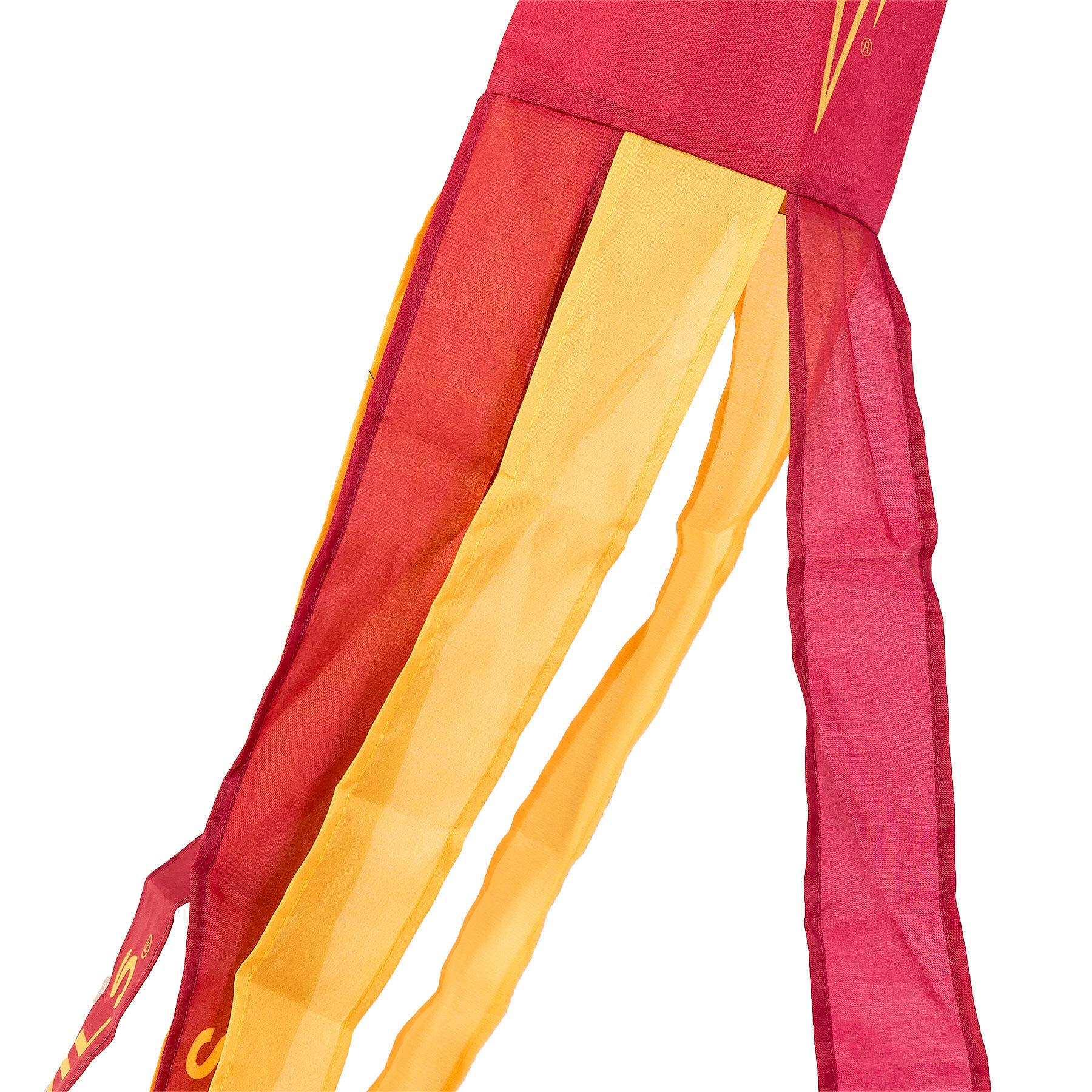 College Flags & Banners Co. Arizona State Sun Devils Windsock - Sports Collectibles, Sports Memorabilia, Sports Fan Shop, Sports Gifts