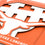 YouTheFan NCAA Texas Longhorns 3D Logo Series Wall Art - 12x12 - Sports Collectibles, Sports Memorabilia, Sports Fan Shop, Sports Gifts