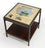 YouTheFan NCAA Michigan State Spartans 25-Layer StadiumViews End Table - Spartan Stadium - Sports Collectibles, Sports Memorabilia, Sports Fan Shop, Sports Gifts