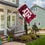 College Flags & Banners Co. Texas A&M Aggies Printed Header 3x5 Foot Banner Flag - Sports Collectibles, Sports Memorabilia, Sports Fan Shop, Sports Gifts