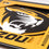 YouTheFan NCAA Missouri Tigers 3D Logo Series Wall Art - 12x12 - Sports Collectibles, Sports Memorabilia, Sports Fan Shop, Sports Gifts