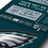 YouTheFan Officially-licensed NFL Philadelphia Eagles 6x19 Top 10 Signs Banner - humorous descriptions - fun sports fan phrases, original design, indoor team wall decor fan gift - Sports Collectibles, Sports Memorabilia, Sports Fan Shop, Sports Gifts